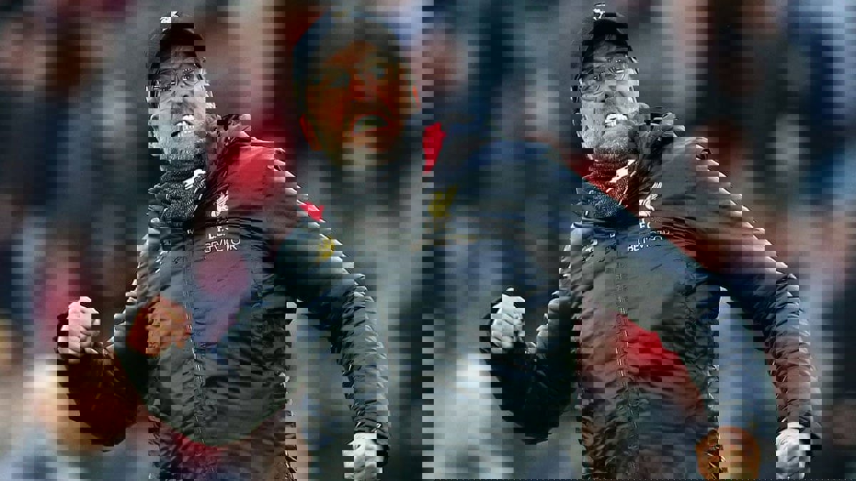 يورغن كلوب مدرب نادي ليفربول يعلق على إمكانية خوض مباريات فريقه خارج ملعب "أنفيلد"