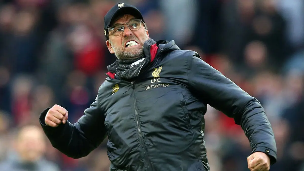 يورغن كلوب مدرب نادي ليفربول يعلق على إمكانية خوض مباريات فريقه خارج ملعب "أنفيلد"