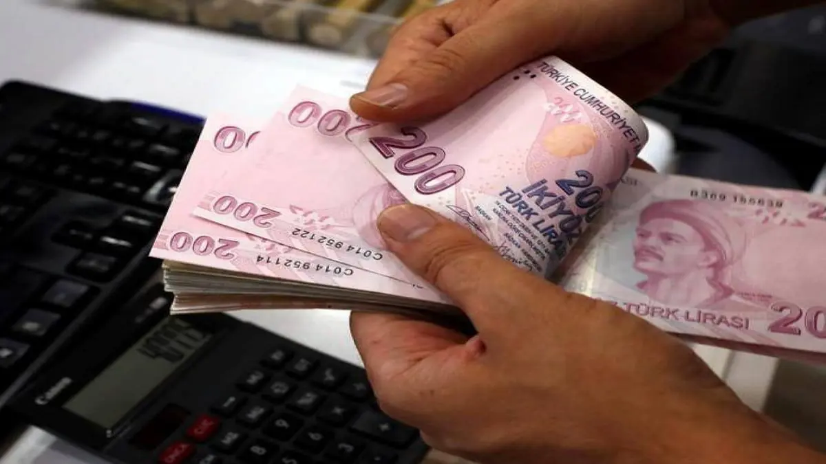 تركيا ترفع ضريبة النقد الأجنبي إلى 1%‎