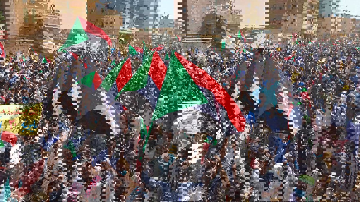 هل تنجح المبادرة الأممية بنزع فتيل أزمة السودان؟