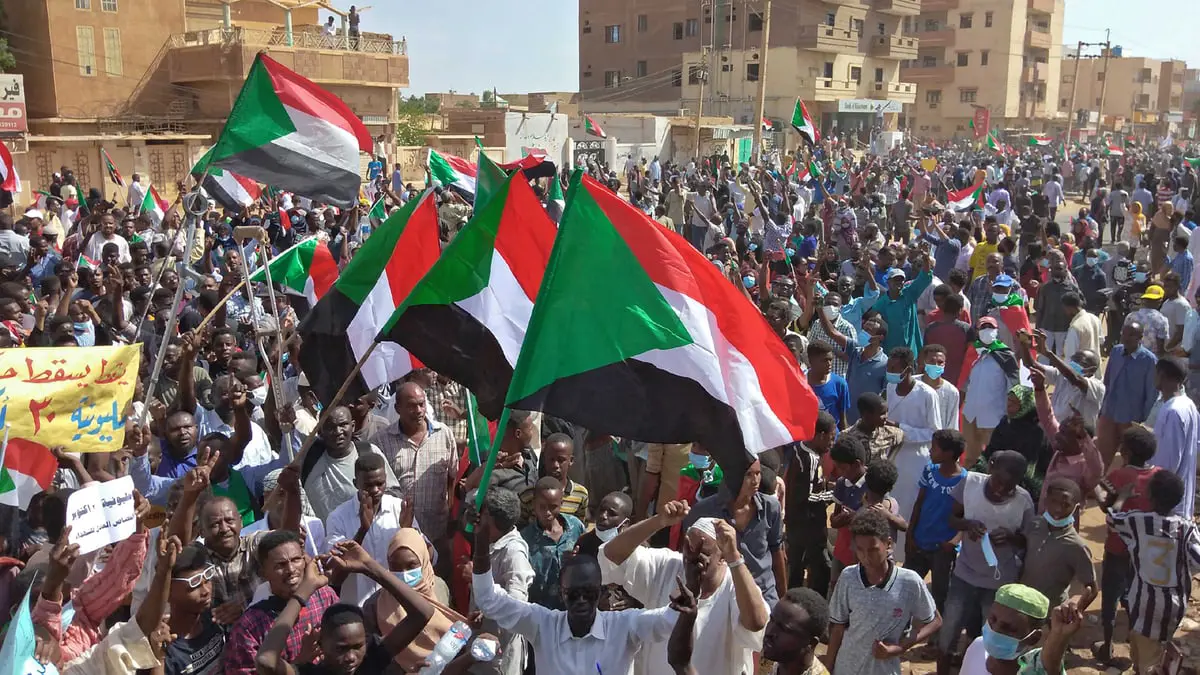 هل تنجح المبادرة الأممية بنزع فتيل أزمة السودان؟