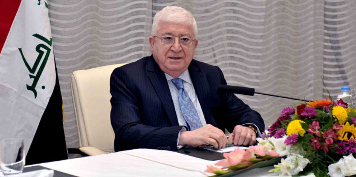 العراق.. هل تشمل الإصلاحات كرسي الرئاسة؟