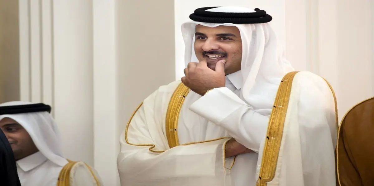 بالوثائق.. تفاصيل جديدة بشأن بيان أسرة آل الشيخ حول نسبة أمير قطر للعائلة السعودية