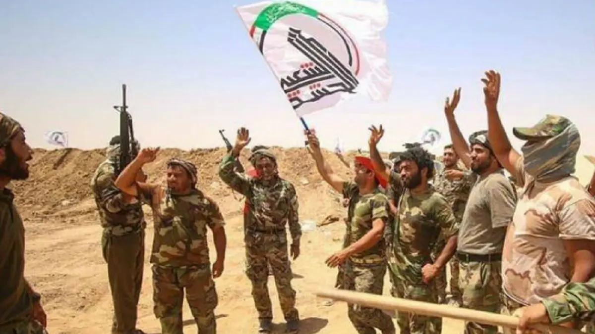 منح رتب عسكرية لعناصر الحشد الشعبي يثير الجدل في العراق