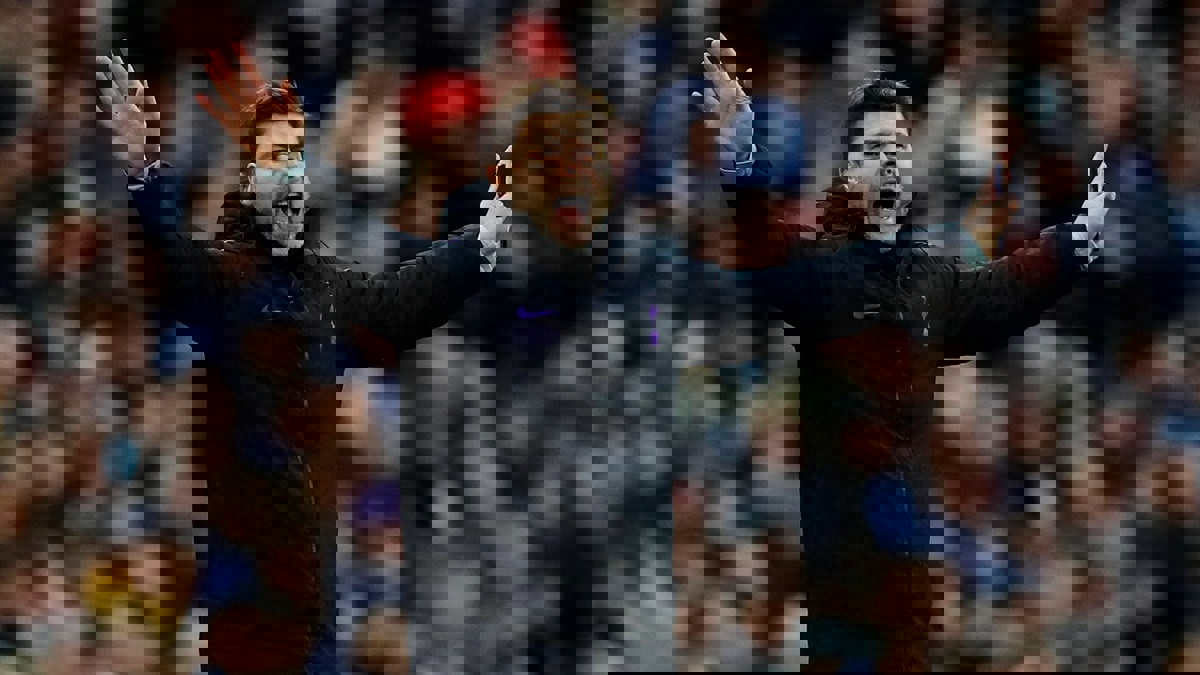 مباراة مانشستر يونايتد وتوتنهام.. دانيال ليفي يرفض رحيل بوكيتينو ولو بـ 50 مليون جنيه إسترليني