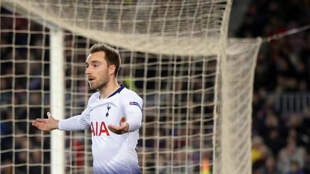 توتنهام ضد أياكس.. مواعيد مباريات اليوم والقنوات الناقلة