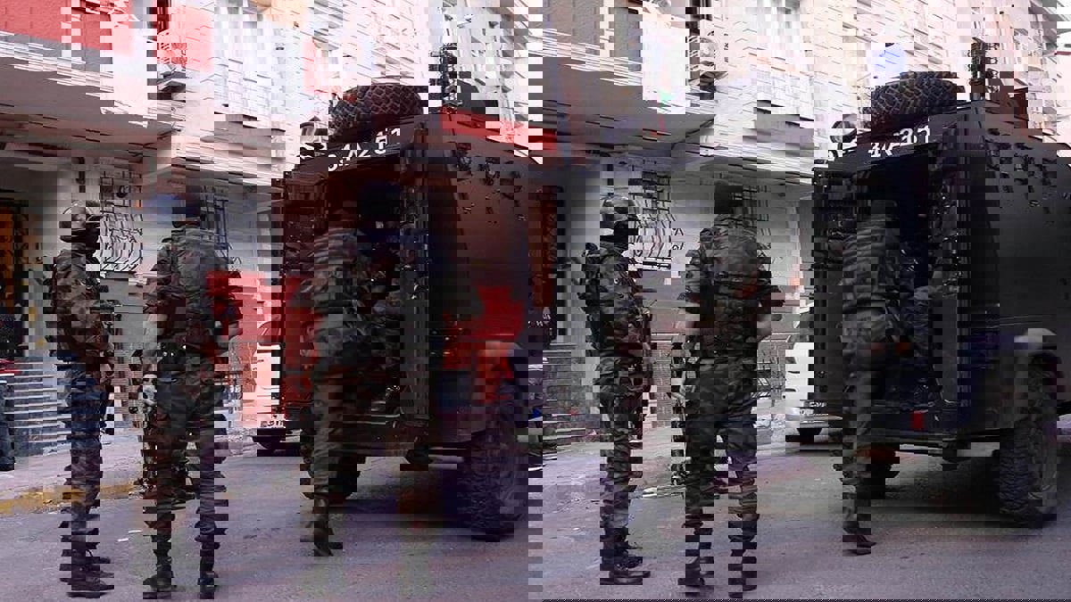 السلطات التركية تعتقل 65 شخصا لصلتهم باحتجاجات جامعة بوغازيتشي‎