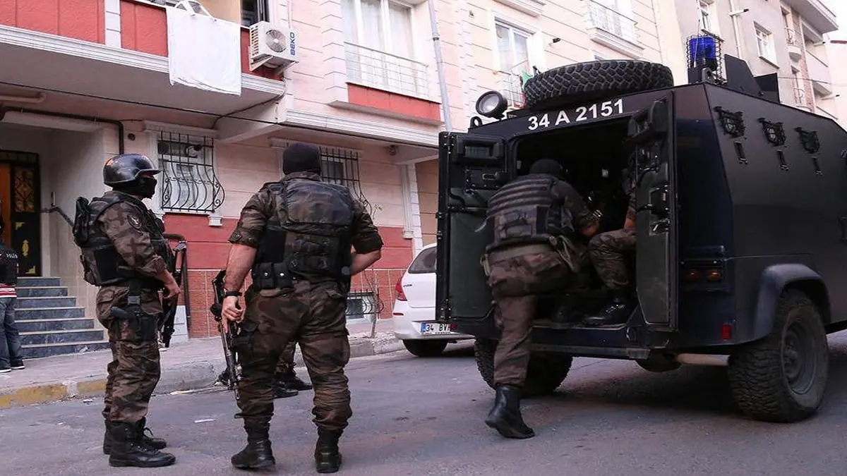 السلطات التركية تعتقل 65 شخصا لصلتهم باحتجاجات جامعة بوغازيتشي‎