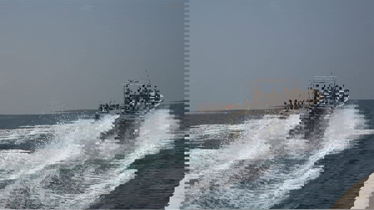 إرتيريا تفرج عن 96 صيادًا يمنيًا