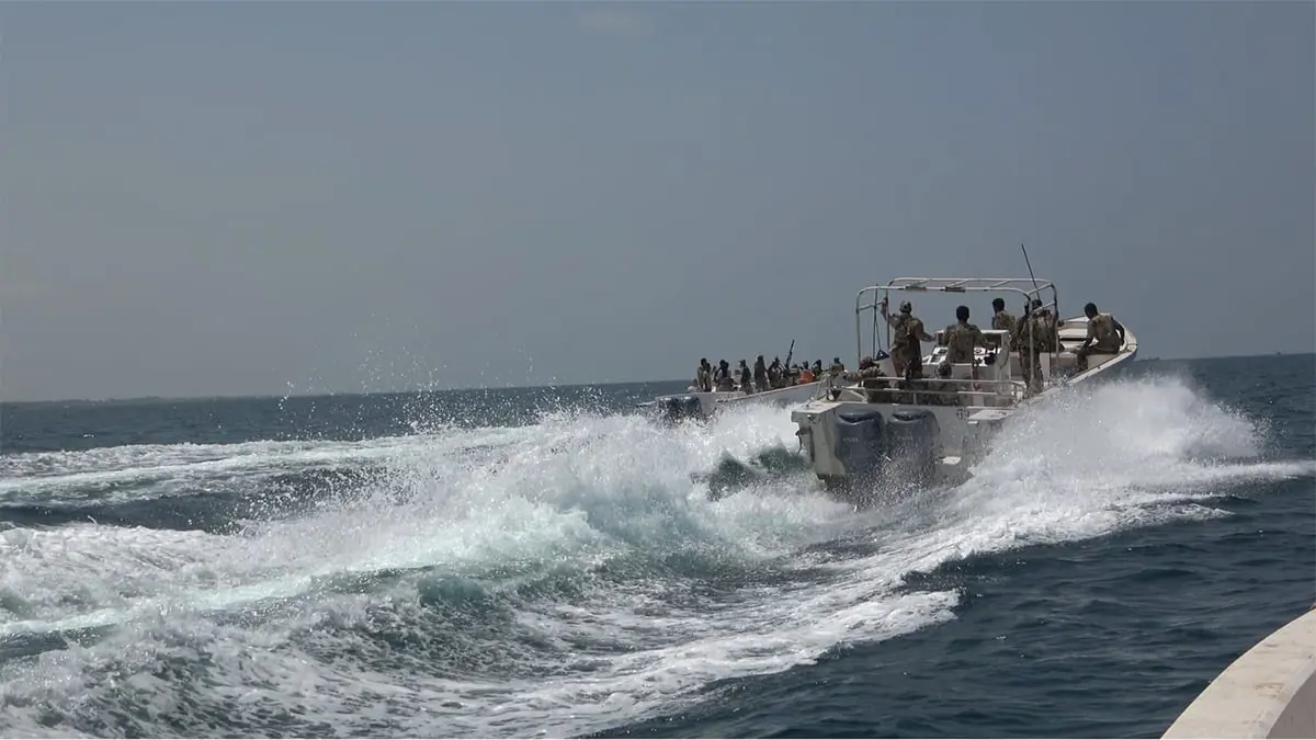 إرتيريا تفرج عن 96 صيادًا يمنيًا