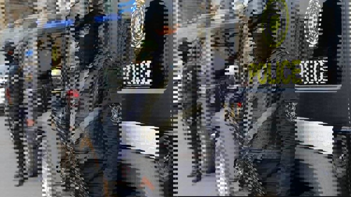 مقتل عنصريْ أمن ومصري في هجوم مسلح شمال القاهرة