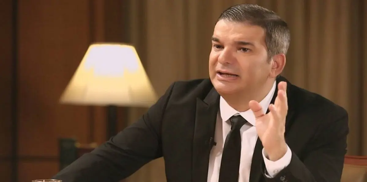 تعرّف على عمليات التجميل التي أجراها طوني خليفة