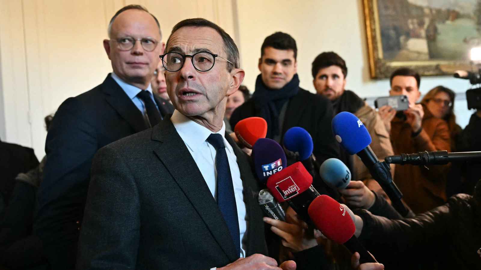 هل تلجم الدبلوماسية مواقف اليمين الفرنسي ضد الجزائر؟