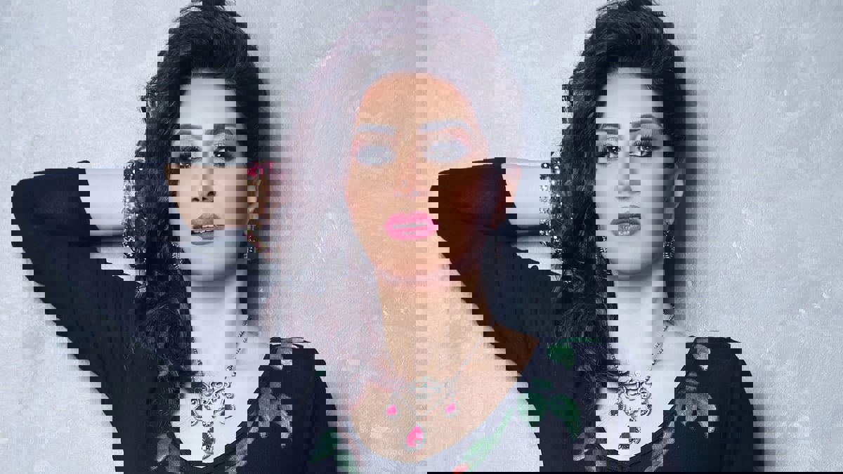 الفنانة المصرية وفاء عامر تقدم بلاغًا للنائب العام ضد صحفية اتهمتها بدهس شخص