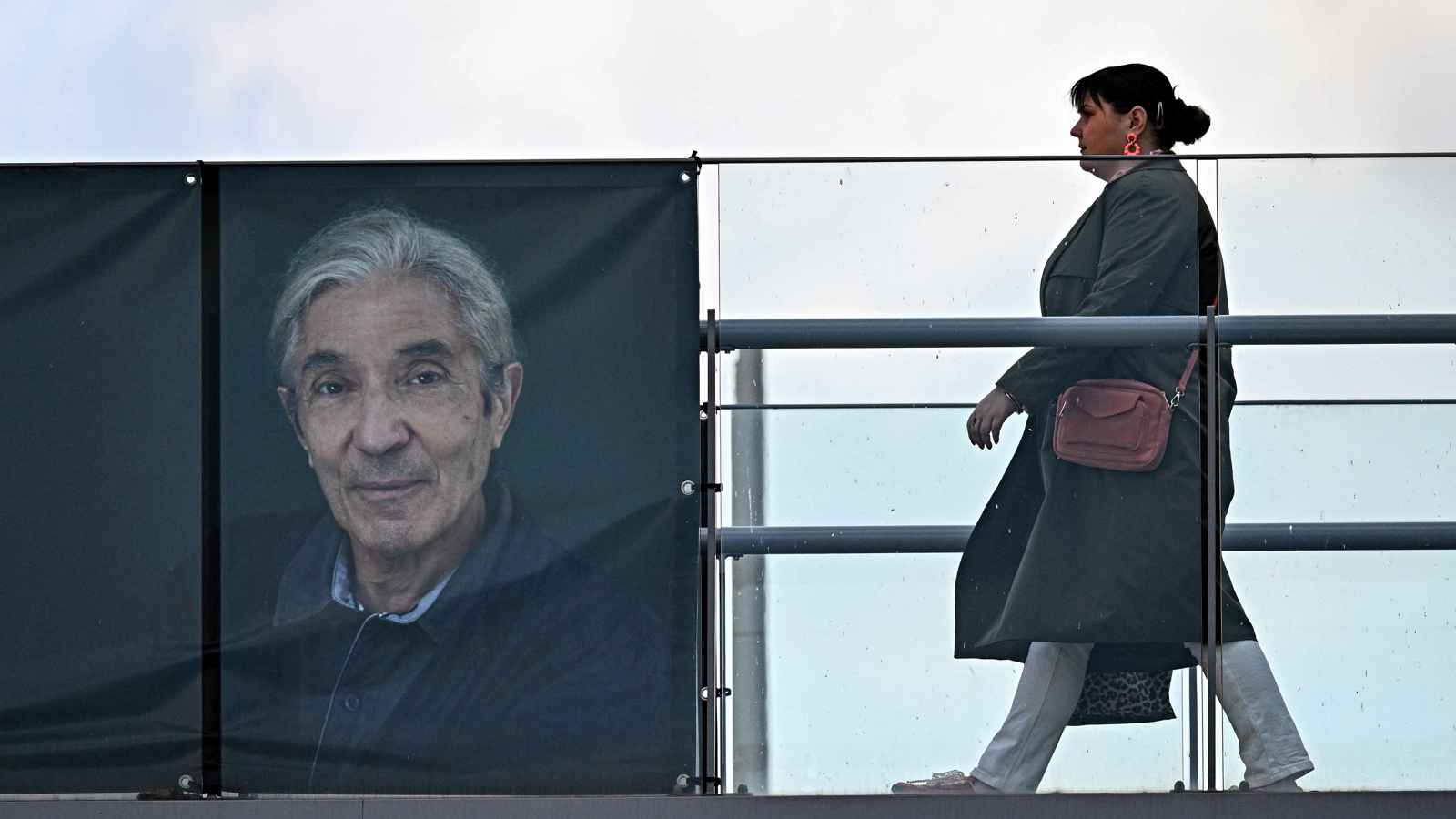 الجزائر... تطور جديد في قضية الكاتب بوعلام صنصال