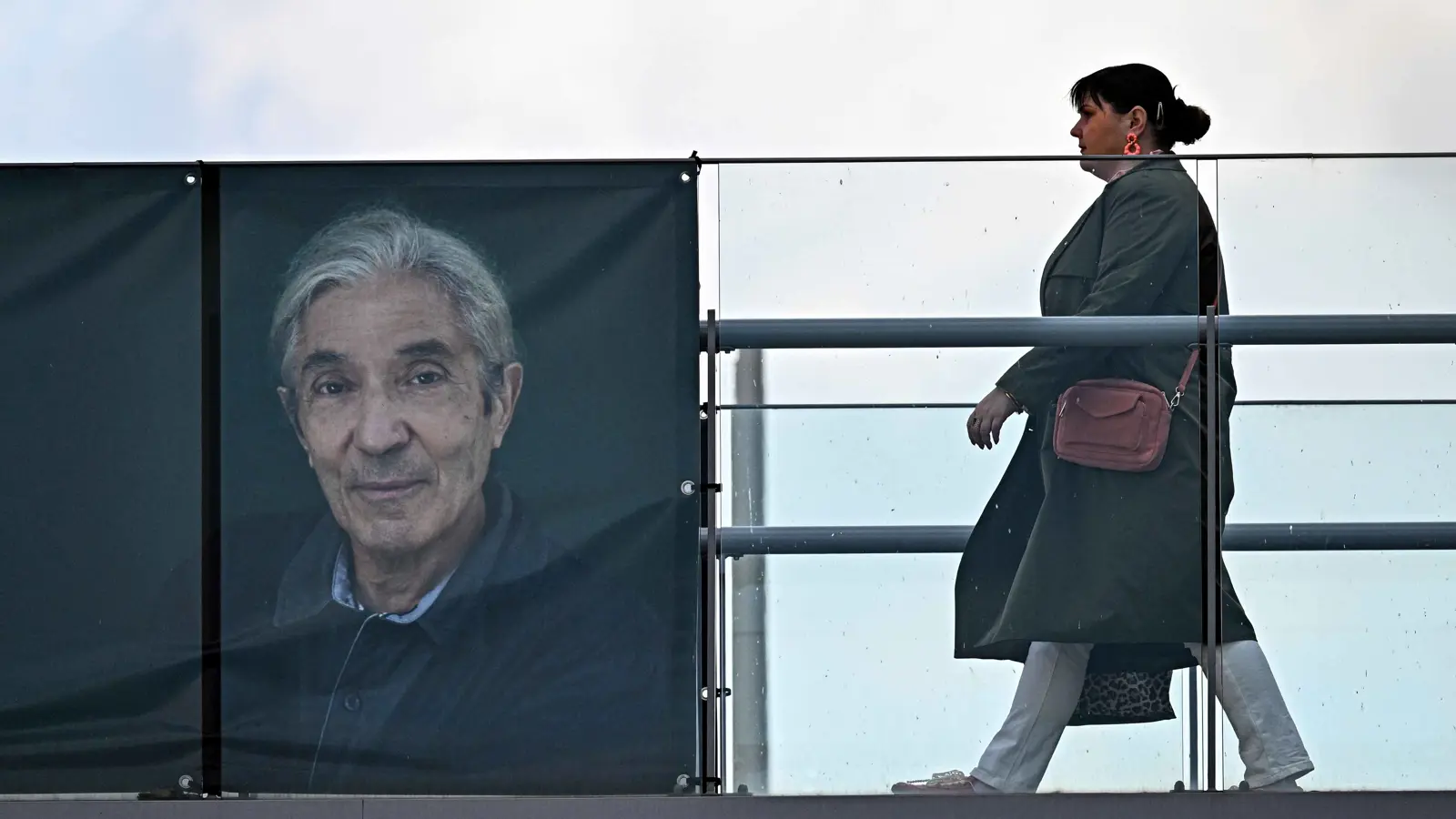 الجزائر... تطور جديد في قضية الكاتب بوعلام صنصال