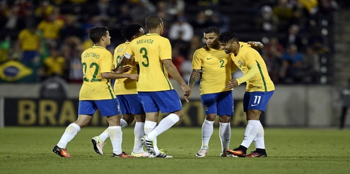 أسلحة البرازيل لحصد لقب كوبا أمريكا 2016