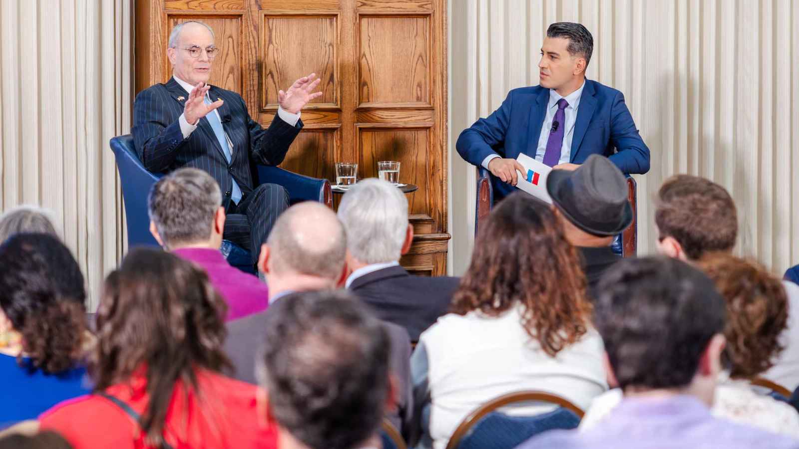 سفير إسرائيل بواشنطن: ضربات أمريكا دمرت "فوردو" و"نطنز"