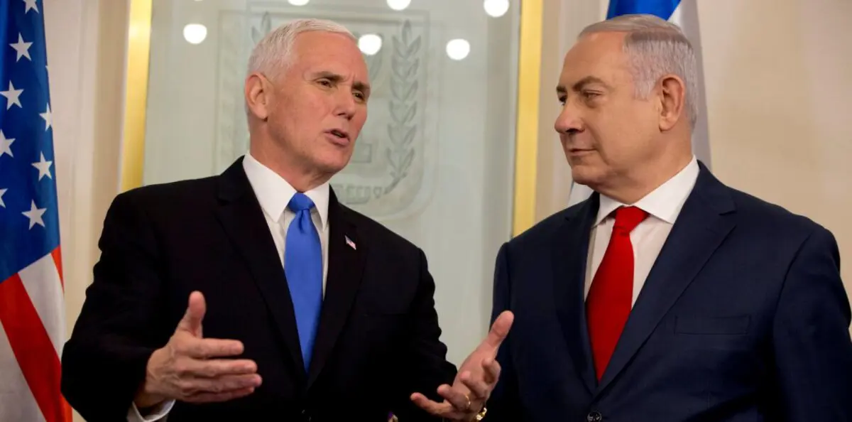 أوروبا تريدها شرقية للفلسطينيين.. القدس نقطة خلاف قوية بين واشنطن وبروكسل