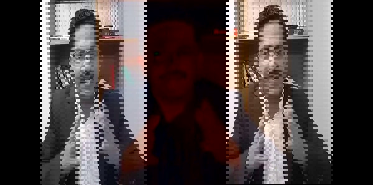 البخيتي يحذر من تحول شمال اليمن إلى "جنوب لبنان"