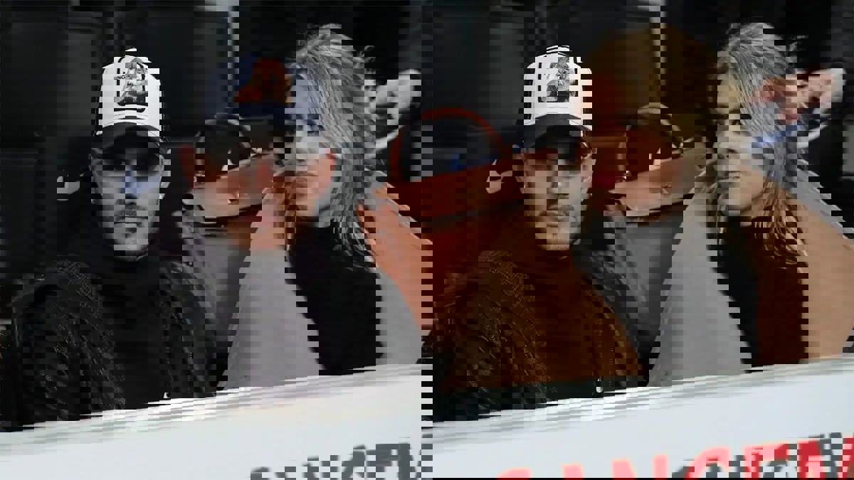 في تسريب صوتي.. واندا نارا تبدأ إجراءات الطلاق من إيكاردي