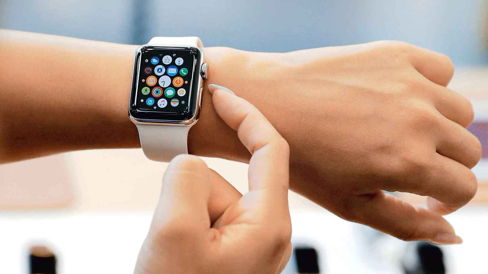 6 نصائح "مهمة" لمستخدمي ساعة "أبل"