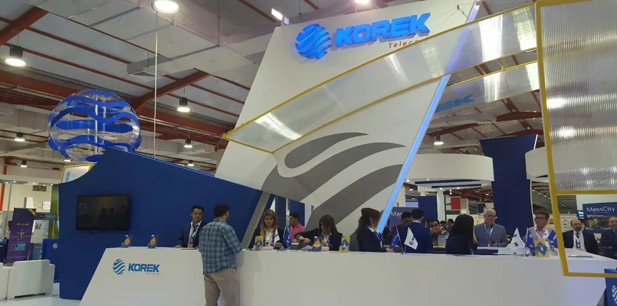 مسؤولون في شركة الاتصالات العراقية "كورك" يرفضون تهمًا بتبديد عشرات الملايين من الدولارات