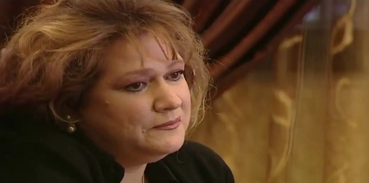 إيمان عبد العزيز: لهذه الأسباب لا أحبذ عرض بعض المسلسلات في شهر رمضان (فيديو)