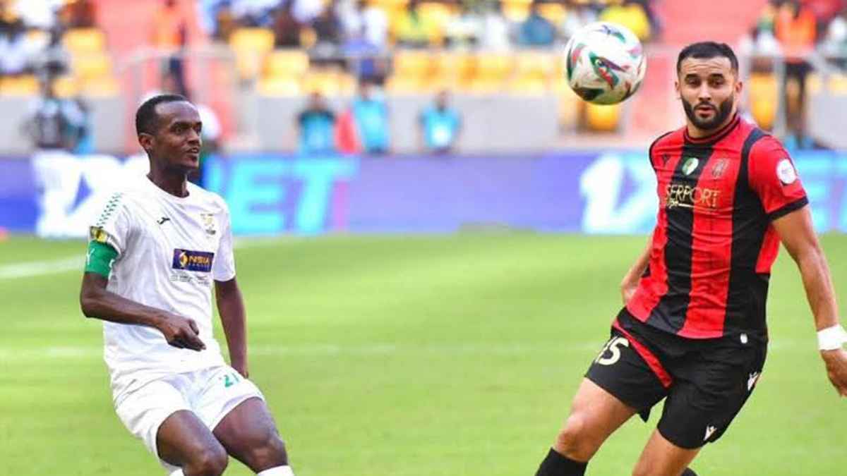 أسفرت عن إصابات.. اعتداءات على لاعبي اتحاد العاصمة الجزائري في السنغال (فيديو)