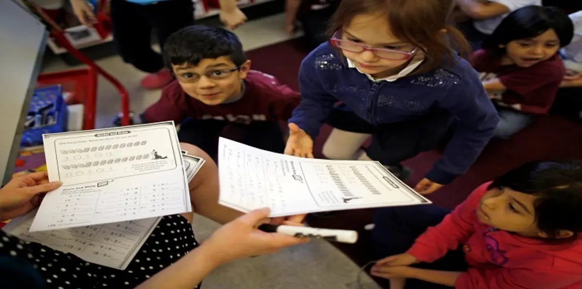 مدرسة ابتدائية في نيويورك القبول بها أصعب من جامعة هارفارد