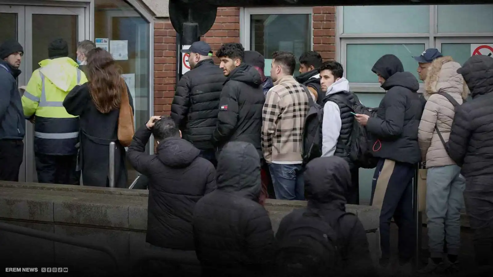 من الشواطئ إلى المجهول.. وداعا لزمن طلب اللجوء في أوروبا؟