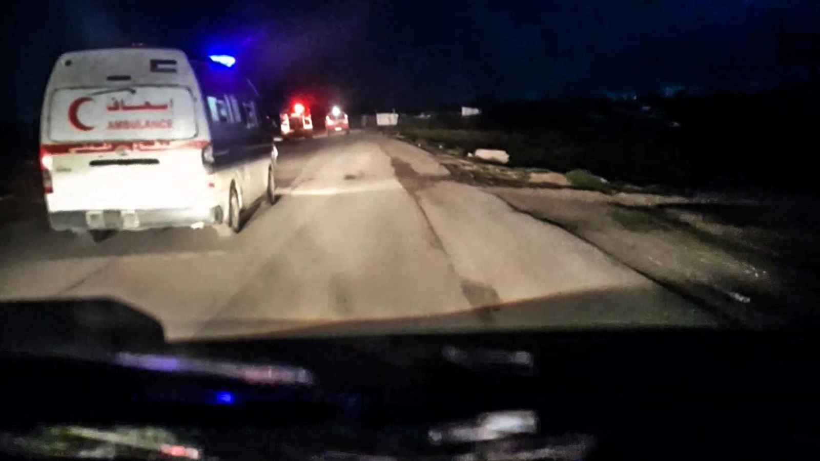 تحقيق إسرائيلي معمّق باستهداف المسعفين في غزة