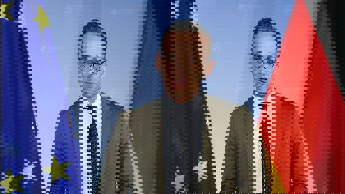 ألمانيا تحث إدارة بايدن على الاهتمام أكثر بليبيا‎