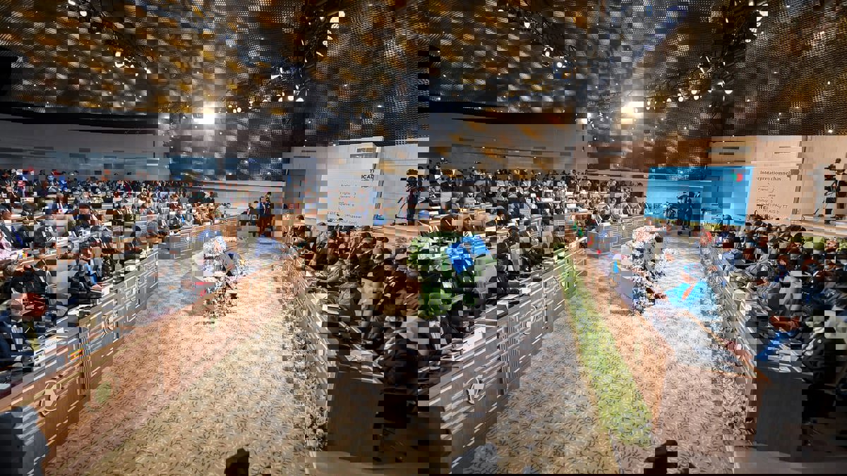 اليابان تتعهد بمساعدات بـ30 مليار دولار لأفريقيا خلال قمة تونس