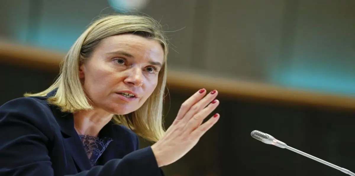 أوروبا تدعو الولايات المتحدة لحماية الاتفاق النووي مع إيران