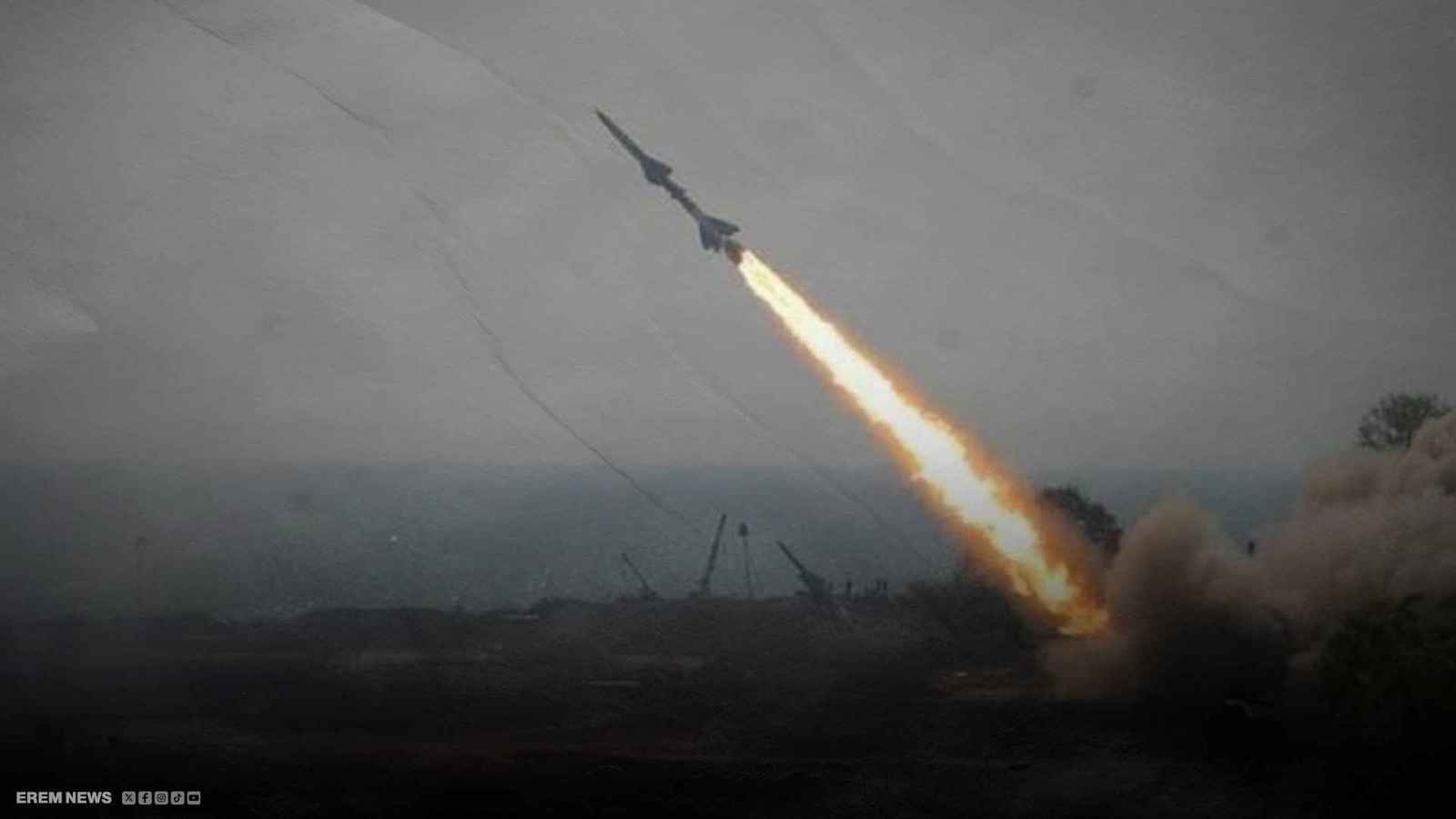 "مدينة الميناء" اليمنية تشتعل..فهل تنجح إسرائيل في ردع الحوثي؟