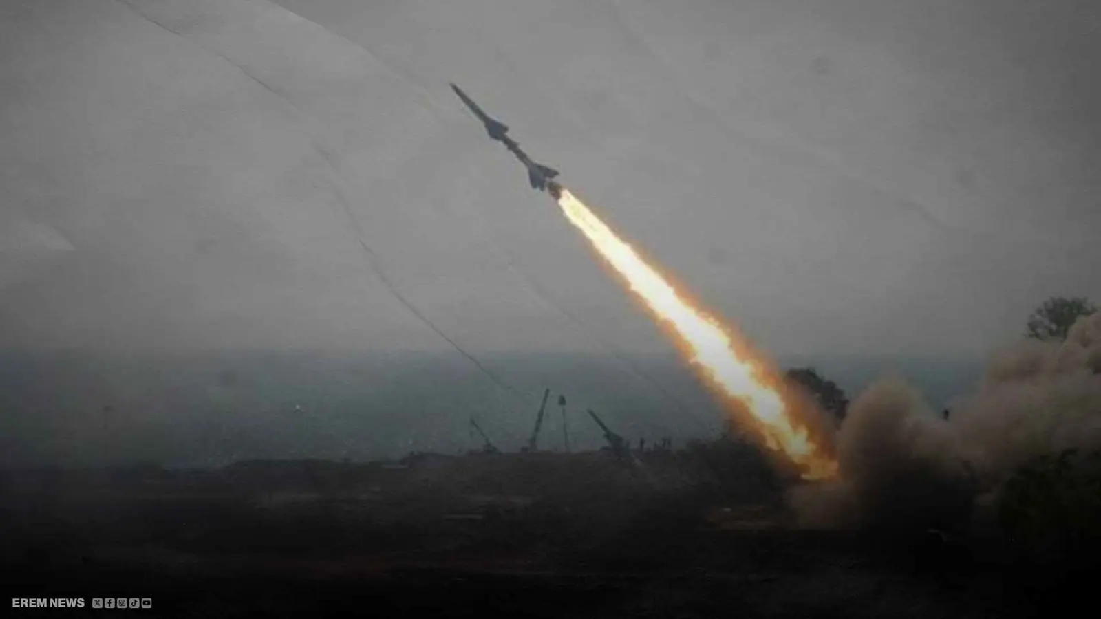 "مدينة الميناء" اليمنية تشتعل..فهل تنجح إسرائيل في ردع الحوثي؟