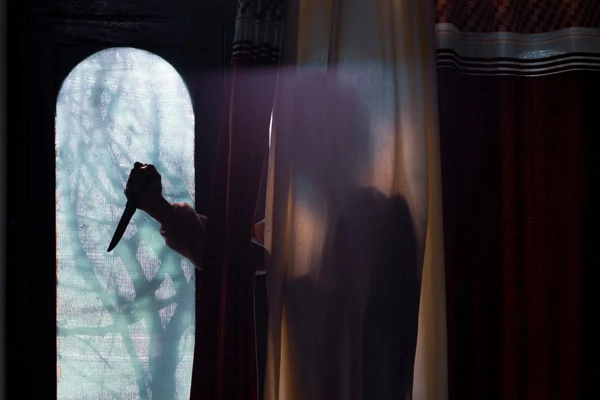 الطب الشرعي يكشف مفاجأة جديدة في قضية "سفاح التجمع"