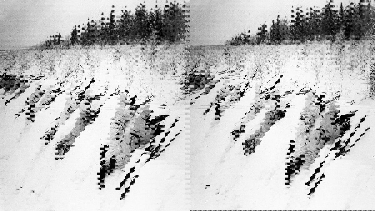 روسيا وفنلندا... الماضي لا يموت