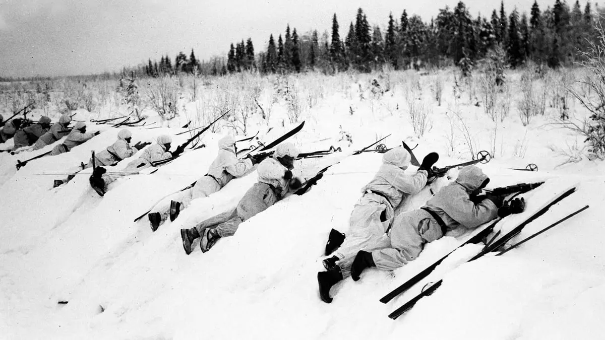 روسيا وفنلندا... الماضي لا يموت