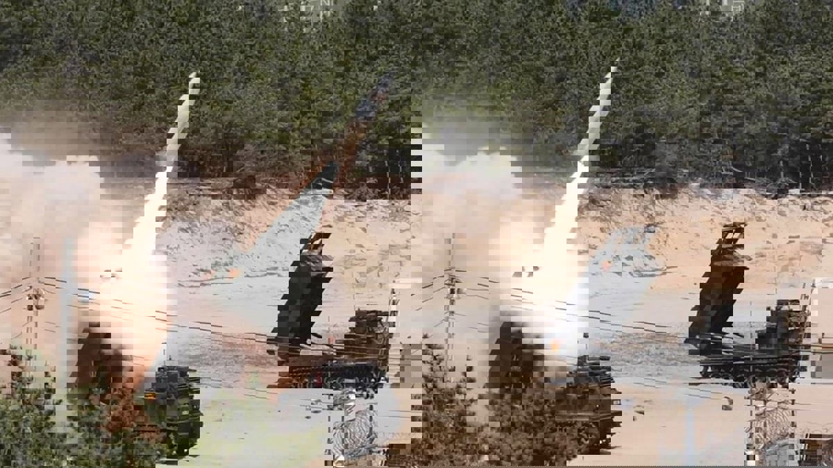 كوريا الجنوبية: بيونغ يانغ أطلقت عدة قذائف مدفعية