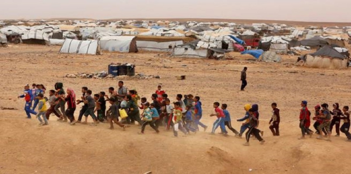 سوريا توافق على طلب الأمم المتحدة توصيل مساعدات إلى مخيم الركبان