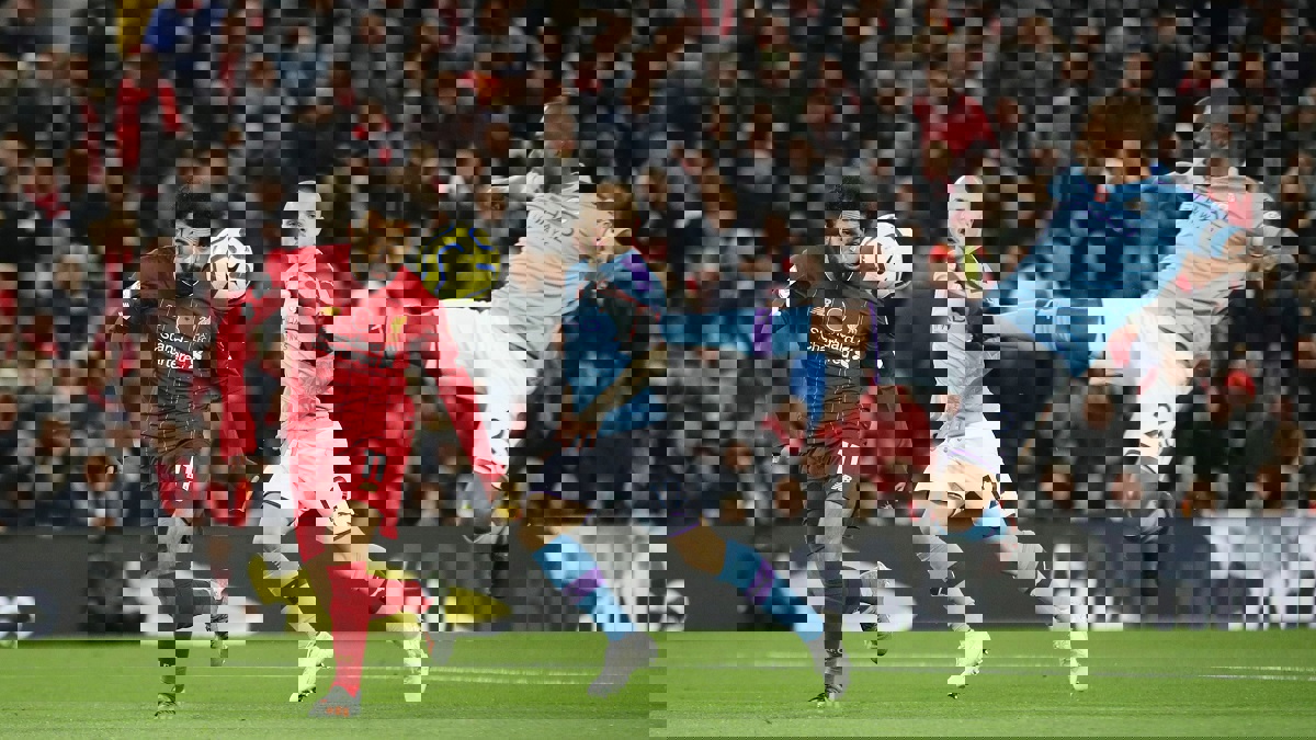 مباريات نارية بانتظار ليفربول ومانشستر سيتي في ديسمبر.. تعرّف عليها