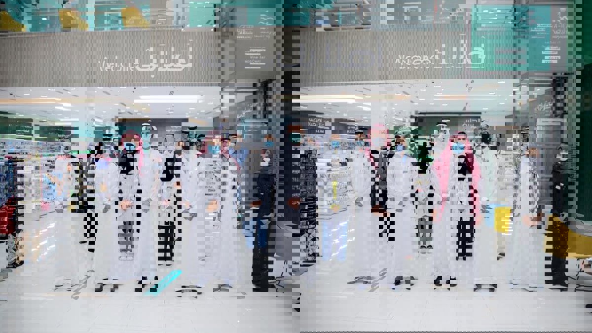 وزير الصحة السعودي يودع موظفيه بعد تجاوز "أكبر جائحة في العصر الحديث"