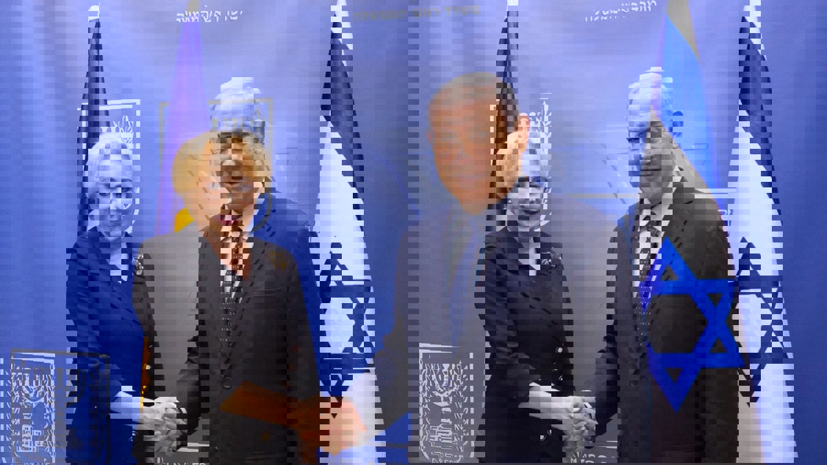 رومانيا وهندوراس تقرران نقل سفارتيهما في إسرائيل إلى القدس