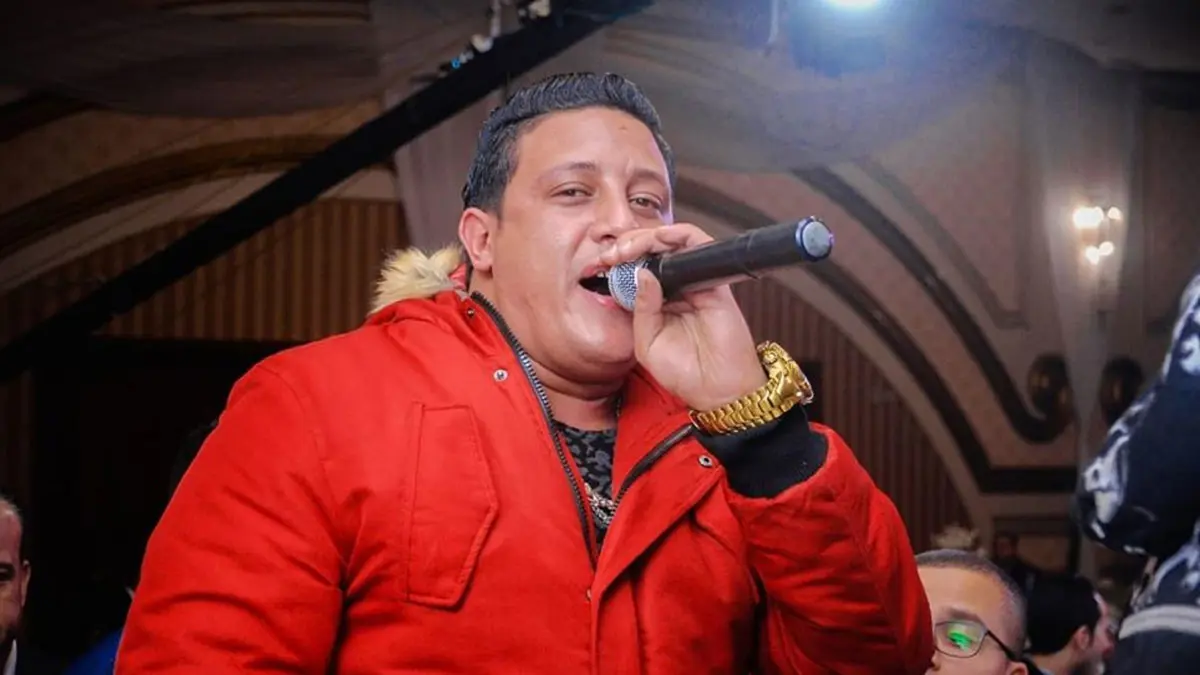 مصر.. إحالة "حمو بيكا" للمحاكمة بتهمة سب نقيب الموسيقيين