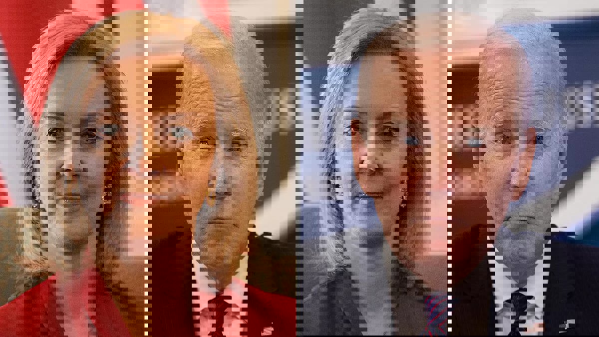 في أول اتصال مع تراس.. بايدن يضع إيرلندا الشمالية على قمة أولوياته