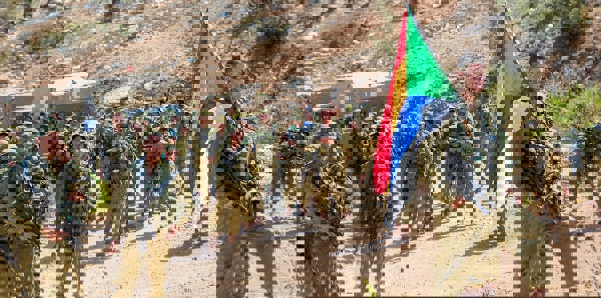 وسط دعوات للتظاهر.. تصعيد درزي في إسرائيل ضد "قانون القومية" العنصري