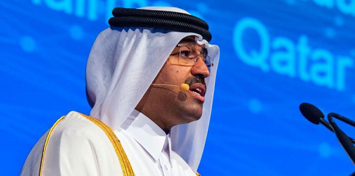 وزير الطاقة الروسي: قطر ملتزمة بالاتفاق العالمي لخفض إنتاج النفط