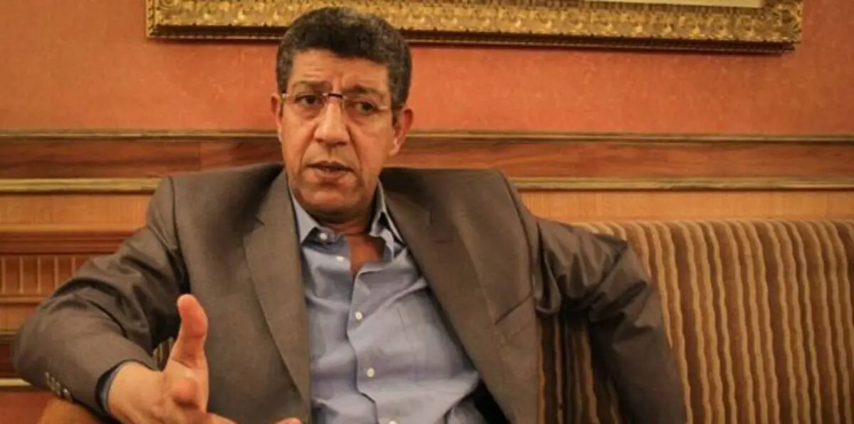 قضاة مصر يقاضون وسائل إعلامية بسبب الرواتب